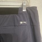 Slazenger  Navy Golf Pants Sz 6 Photo 5