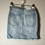Pistola Like new  mini jean skirt denim Photo 1