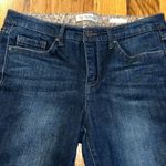Nine West  Vintage Crop Flare Denim Photo 3