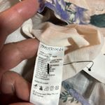 Zimmermann NWT  tie should carsia dress SIZE0 Photo 8