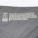 Victoria's Secret VSX Knockout by Victoria’s Secret Black Athletic Shorts – Size Large Photo 2
