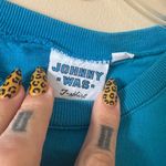 Johnny Was  Vintage Embroidered T-Shirt Photo 2