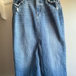 Universal Threads Universal Thread High Rise Skirt Photo 1