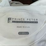 NWOT Prince Peter Collection Heart Pocket T Photo 2