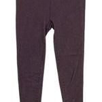 Ododos Seamless Leggings M L Pink Stretchy High Waisted Activewear Size M Photo 0