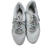 Nike  Flex Trainer 8 Women's Cross Training Shoes - Size 8 - Wolf Grey Photo 1