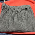 💥3/20💥 American Sweetheart Pull On Pants Sz XL NWT Black Photo 1