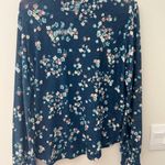 Gypsies & Moondust  small blouse Photo 5