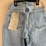 Everlane NWT Women’s 90’s Cheeky Straight Jean Vintage Sunbleached Blue Size 27 Photo 7