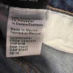 Big star  Women Remy Mid Rise Bootcut Jeans Size 29L Medium Wash Denim Photo 6