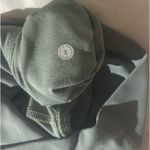 Lululemon Leggings Align 28" High-Rise Light Green Size 2 Photo 3