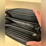 Kate Spade  New York Ella Large Apple Continental Wallet Photo 2