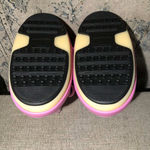 Moon Boot Icon Low Pink Nylon Boots Size 7 Photo 10