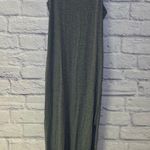 Lululemon Refresher Racer Back Tank Dress Gray Midi/Maxi sz 4 Athletic Photo 8