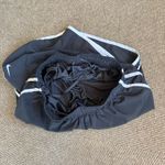 Nike  Dark Grey Shorts Photo 3