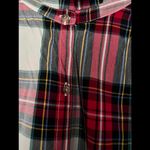 Old Navy  Plaid Short Sleeve Shirt size Medium Photo 1