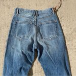 SLVRLAKE Beatnik High Rise Slim Jeans size 26 Photo 7