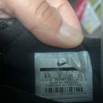 Nike Black and White FLYWIRE Tennis Shoes Photo 6