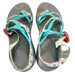 Chacos Chaco | ZX2 Classic Desert Mosaic Strappy Sandal Photo 10