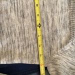 Dakini NWOT szXS heathered grey LS hoodie w/ front pockets & thumb hole sleeves Gray Size XS Photo 12