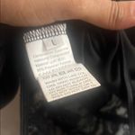 Black Lace Bodysuit Medium Photo 8