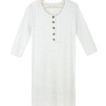 LOU LOU & Company Everyday‎ Dress Gray Photo 0