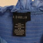 B Darlin Spring Dress Photo 3