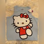 Hello Kitty 🩷🩷 Sleeveless Top size XXL🩷🩷 Photo 5