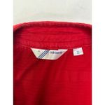 Adidas Rare Retro Unique Y2K women’s tank top from 2010. Size 38 Or US Medium Photo 4