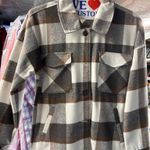 Shop Priceless Priceless shacket Photo 0