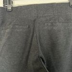 Kirkland Signature EUC Kirkland Grey Skinny Leg Thick Legging sz S Photo 4