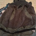 Core Powder Room snow Women jacket ski snowboard CORE 5000mm SZ SP Blue Photo 6