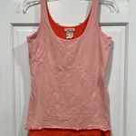Matilda Jane  Layered Tank Top Photo 0