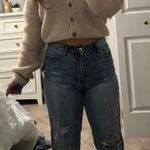 Forever 21 Mom Jeans Photo 0