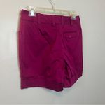Worthington  Stretch Cuffed Shorts – Women’s Size 4 Photo 4