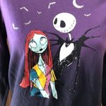 Disney  Tim Burton’s nightmare sweatshirt Photo 2