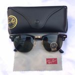 Ray-Ban  Clubmaster 3016 Sunglasses  Photo 0