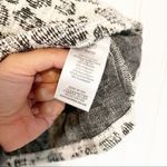 Anthropologie Dolan Savannah Asymmetrical Leopard Print  Blouse Size Small Photo 4