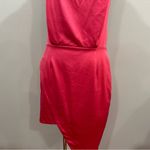 Elliatt  Lilah Fuchsia Dress XL Photo 6