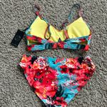 Relleciga  Bikini Photo 3