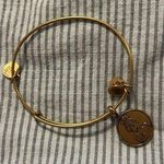 ALEX AND ANI  Disney bracelet Cinderella Photo 0