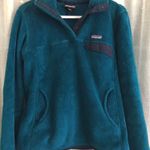 Patagonia Re-Tool Snap Pullover  Photo 0