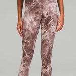 Lululemon Align High-Rise Crop 21" Photo 1