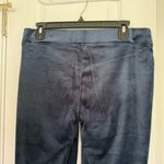 Juicy Couture  Women's Navy Velour tracksuit size medium Photo 4