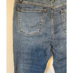 prAna  High Rise Siena Skinny Denim Jeans Size 10 NEW Photo 5