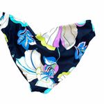 Trina Turk NWT REVERSIBLE SHIRRED HIPSTER BOTTOM Photo 1