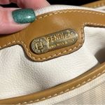 Fendi Vintage Crossbody Bag comes with 2 independent COAs. Photo 9