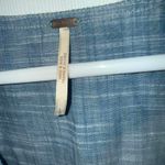 Free People  Tallulah Embroidered Blouse Photo 4