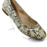 Frye SS1177 GUC  Ballet Slippers 6.5 Photo 1