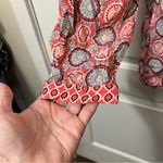Red Camel  women’s boho blouse. EUC Size XL. Photo 3